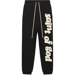 Fear of God x Saint Mxxxxxx Saint of God Sweatpant